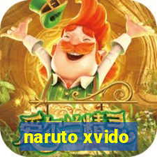 naruto xvido